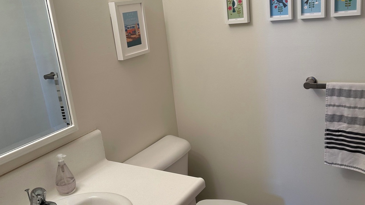 Photo of Bathroom in Southampton