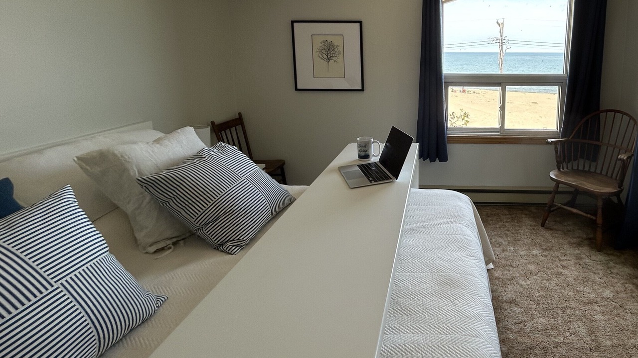 Photo of Bedroom in Southampton