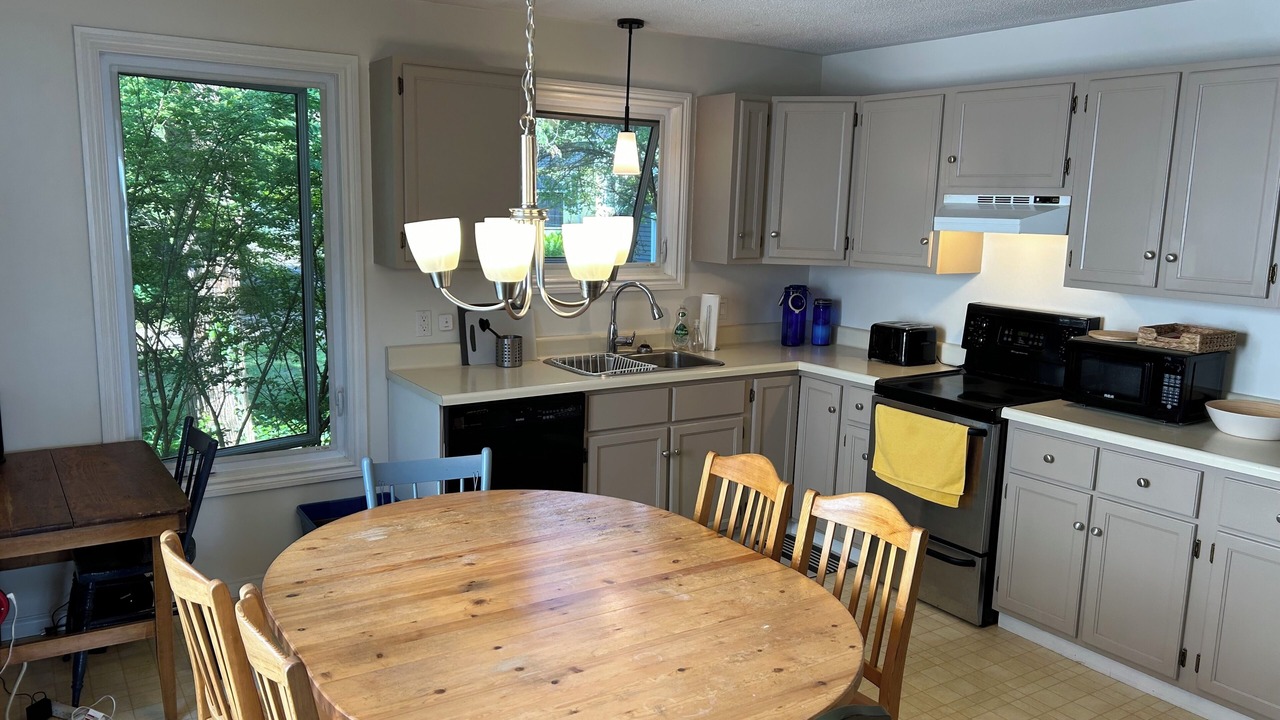 Photo of Kitchen in Southampton