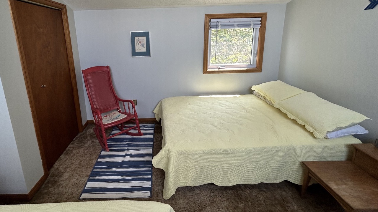 Photo of Bedroom in Southampton
