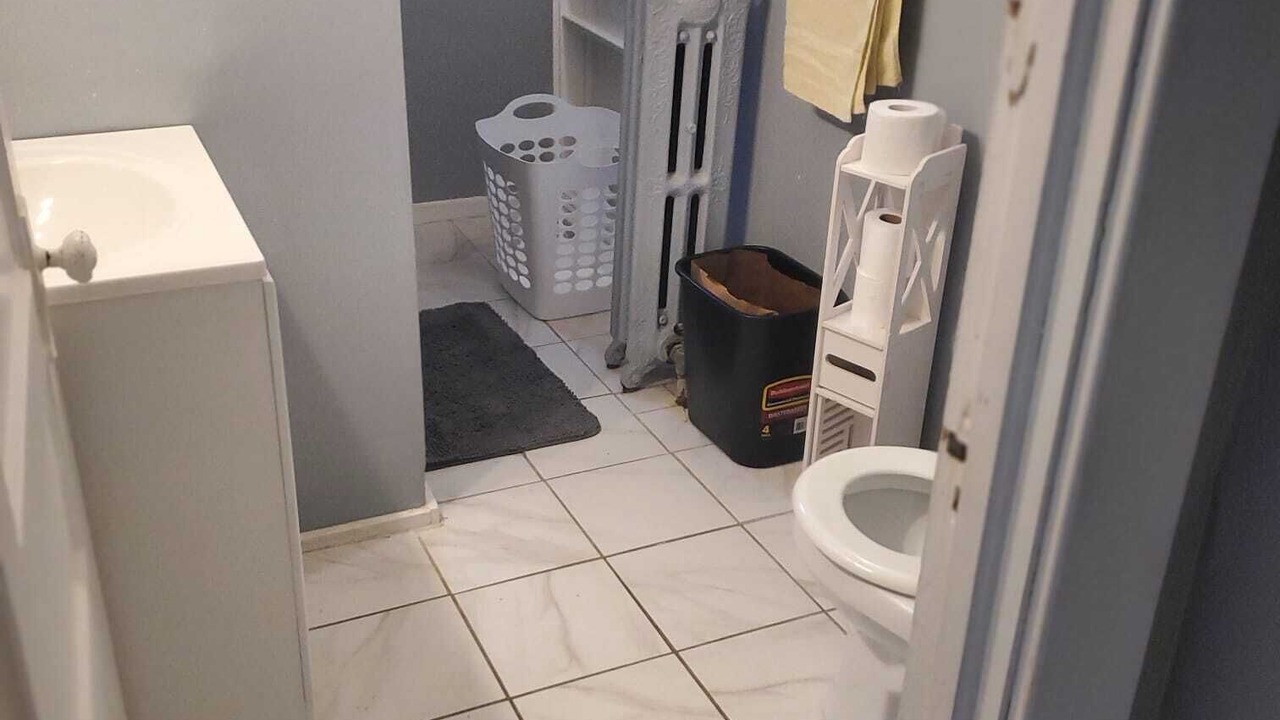 Photo of Bathroom in Center