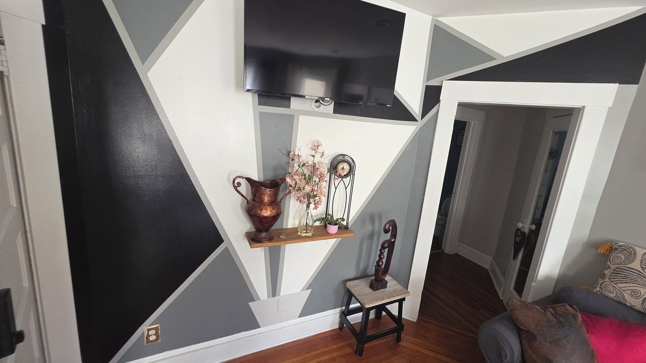 Photo of Livingroom in Center