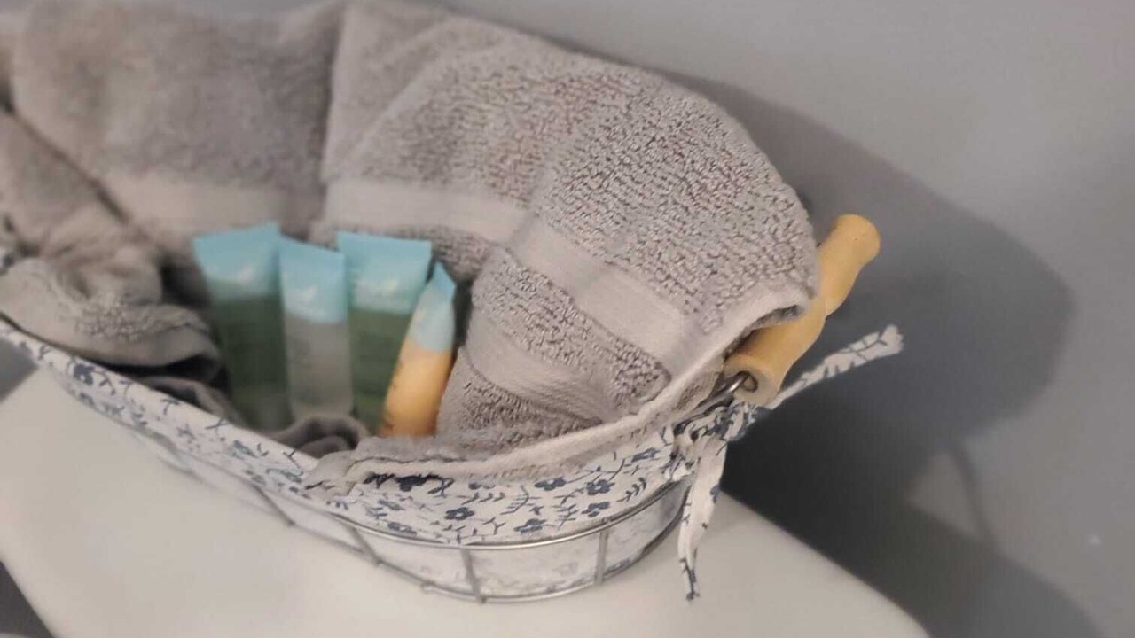 Photo of Bathroom in Center