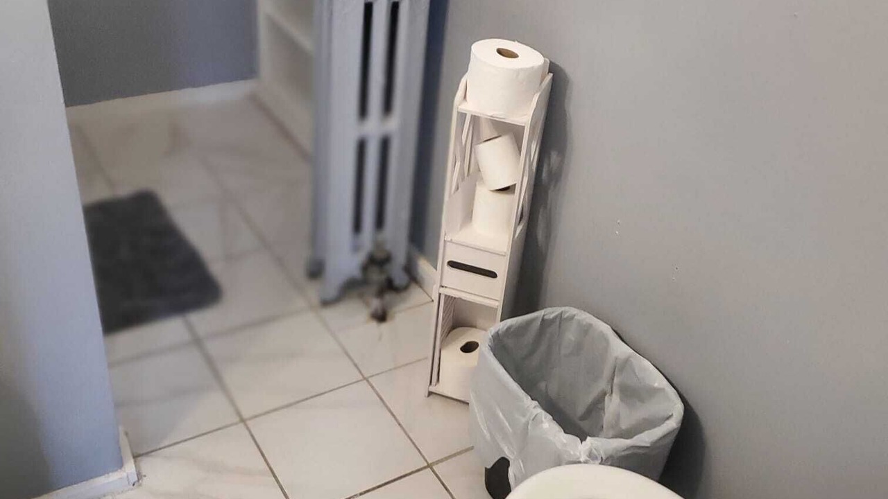 Photo of Bathroom in Center