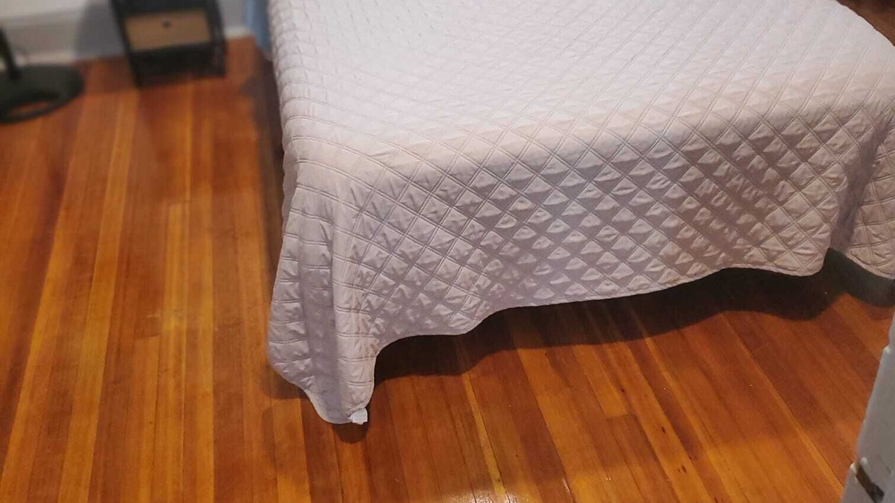 Photo of Bedroom in Center