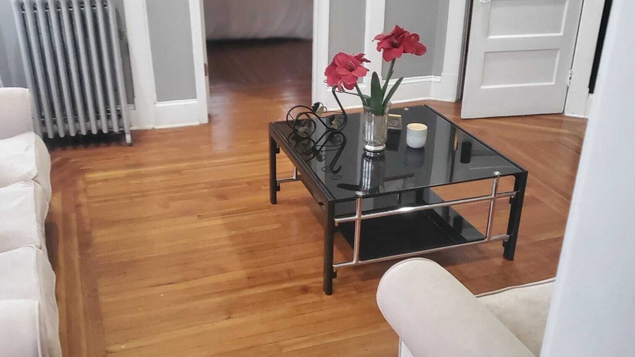 Photo of Bedroom in Center