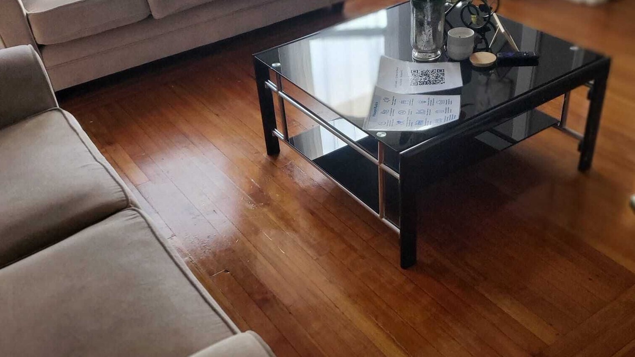 Photo of Livingroom in Center