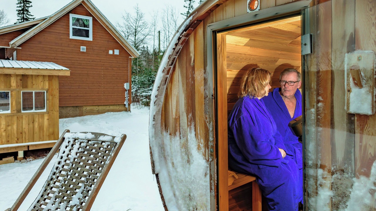 Photo of Outdoor in Belfast