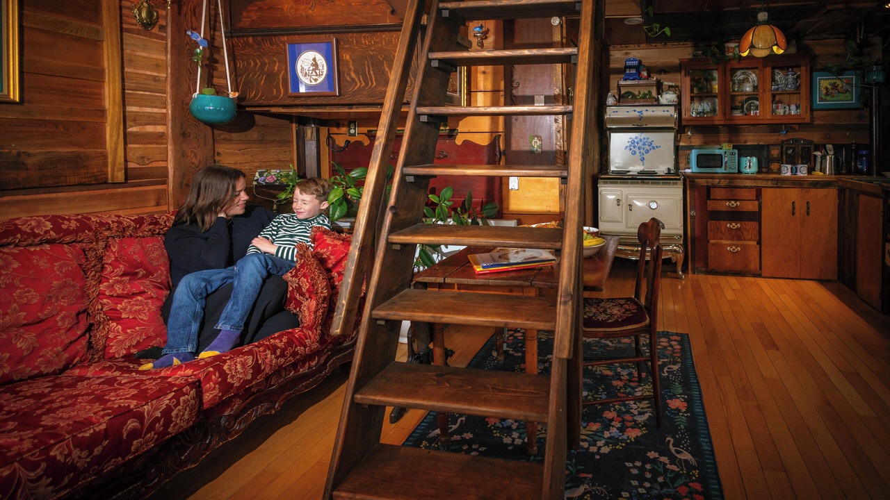 Photo of Livingroom in Belfast