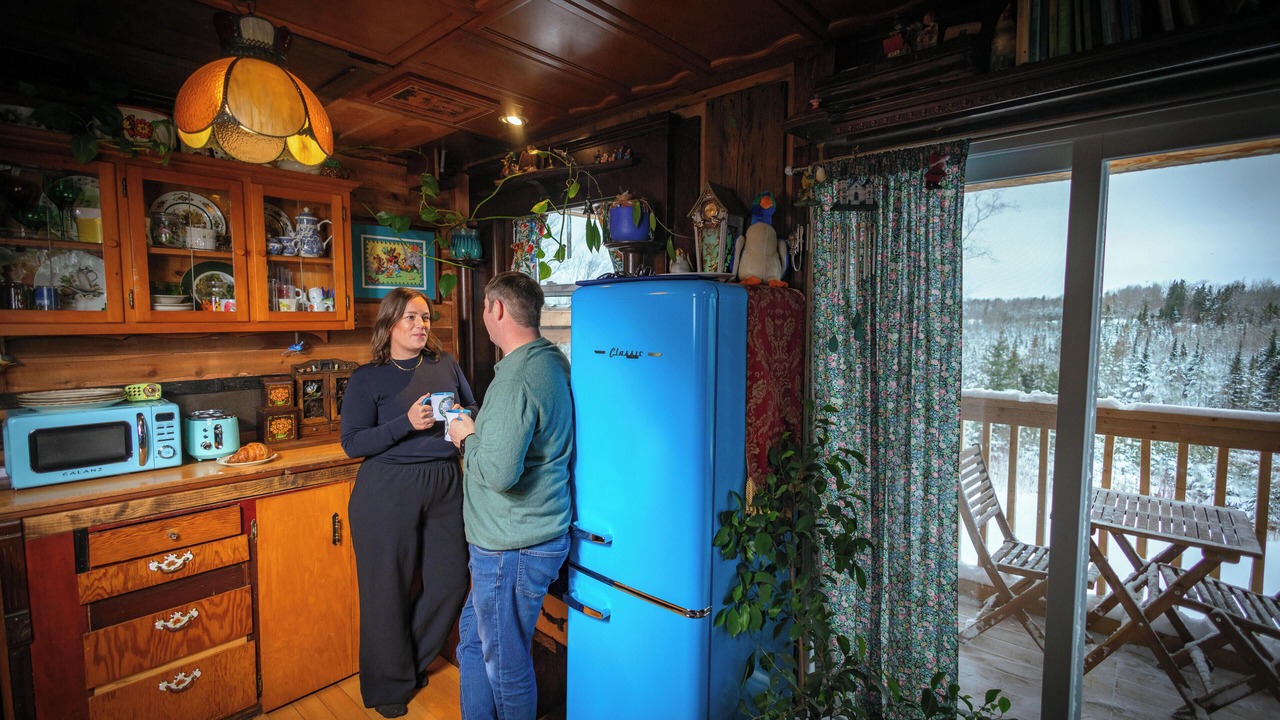 Photo of Kitchen in Belfast
