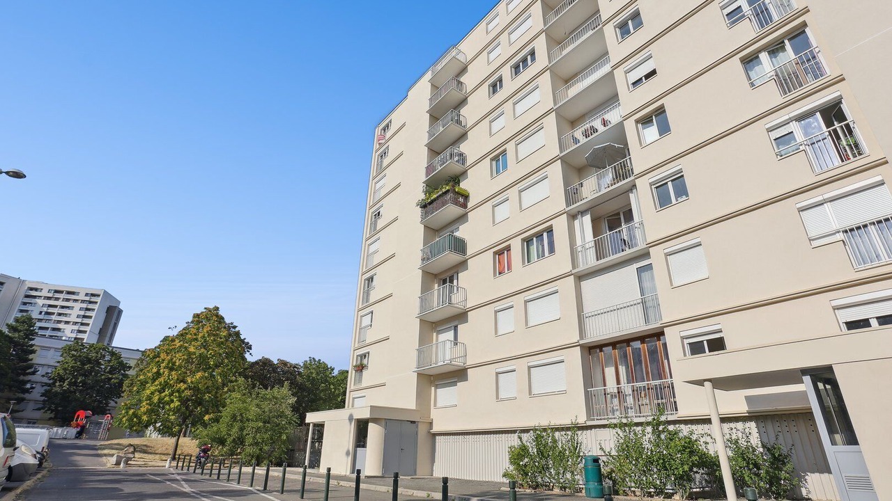 Photo of Outdoor in Universite