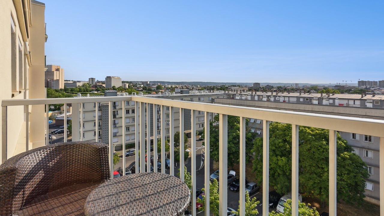 Photo of Outdoor in Universite