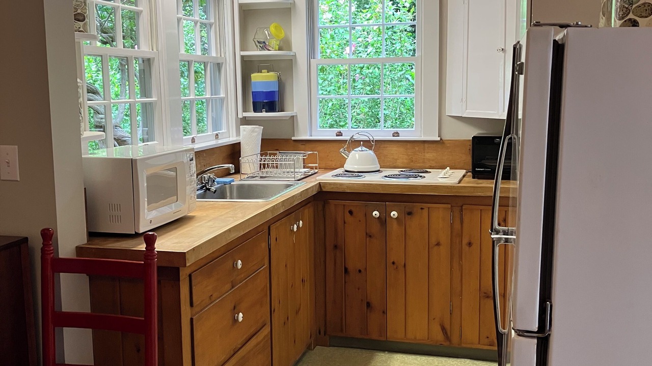 Photo of Kitchen in Tisbury