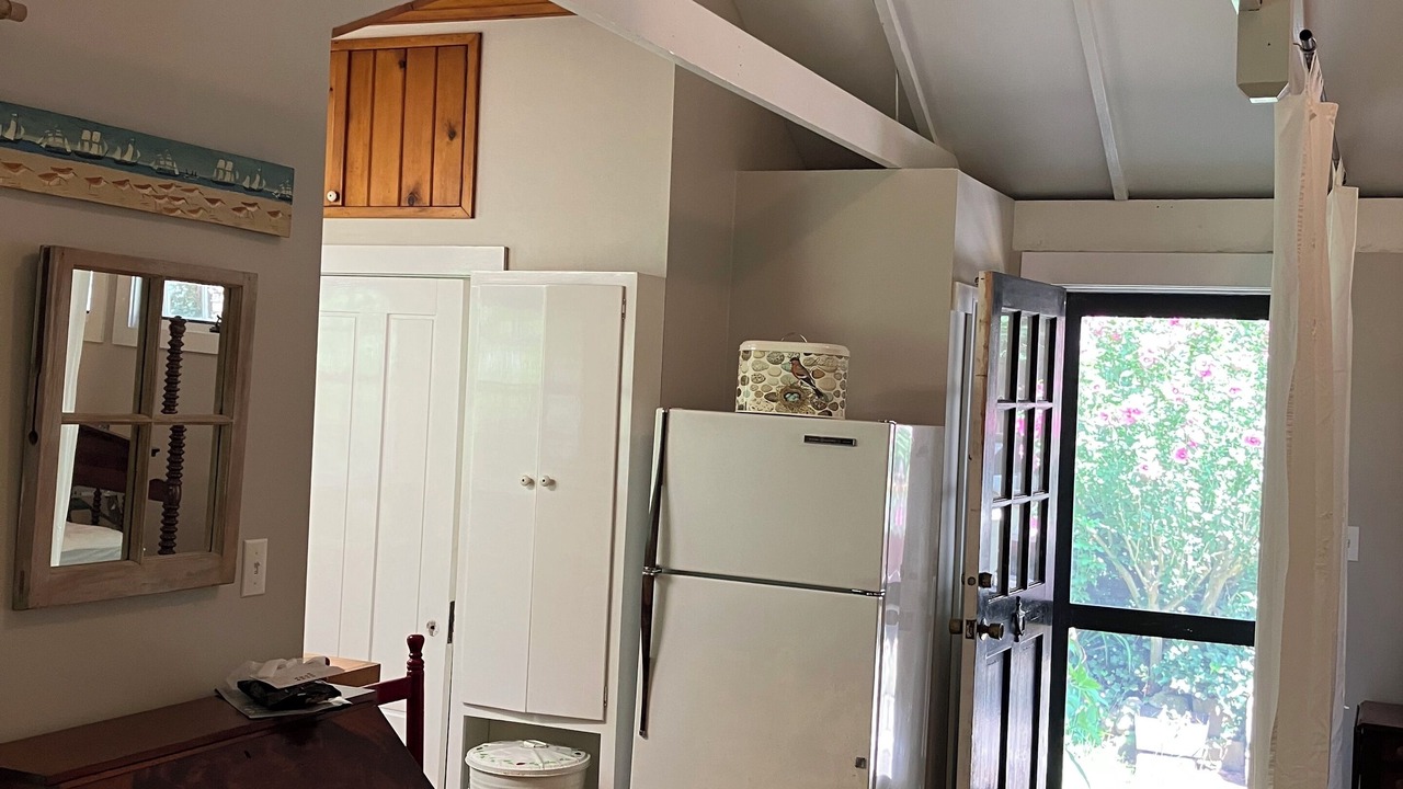 Photo of Outdoor in Tisbury