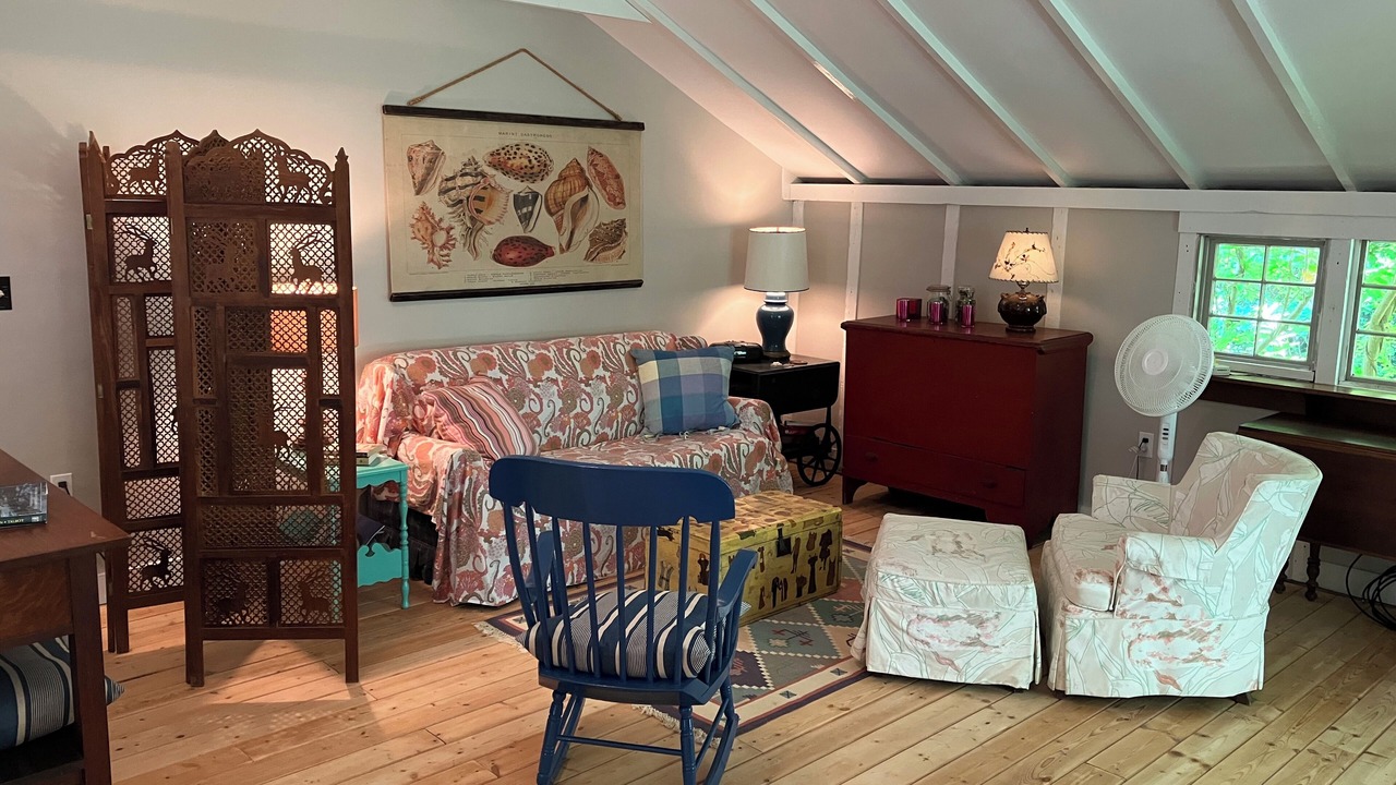 Photo of Others in Tisbury