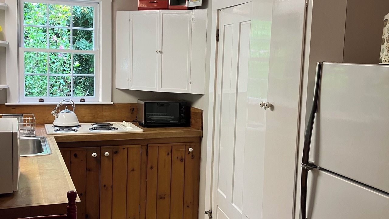 Photo of Kitchen in Tisbury