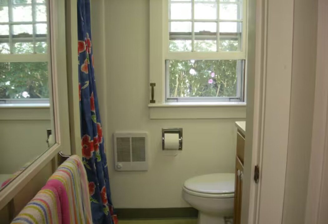 Photo of Bathroom in Tisbury