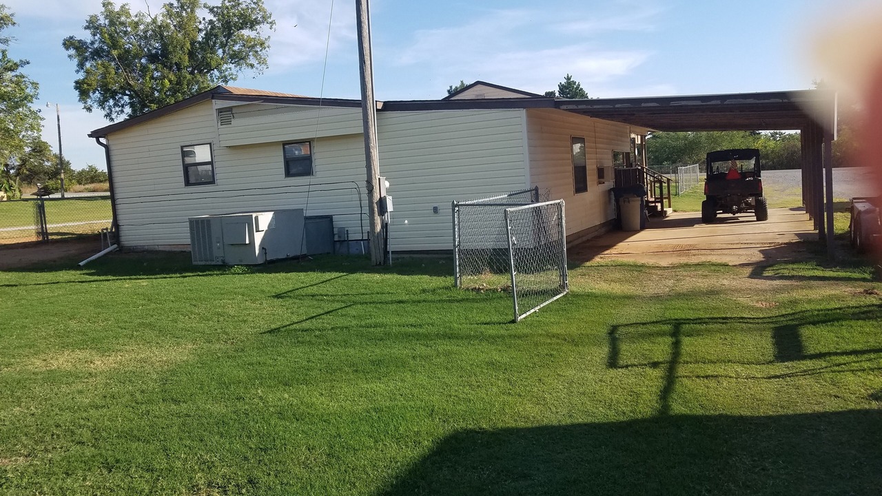 Photo of Outdoor in Fort Cobb