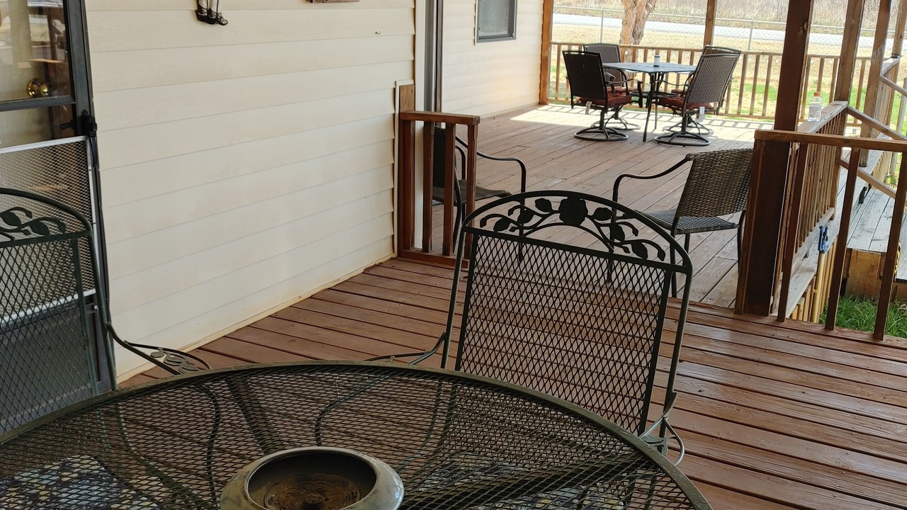 Photo of Outdoor in Fort Cobb