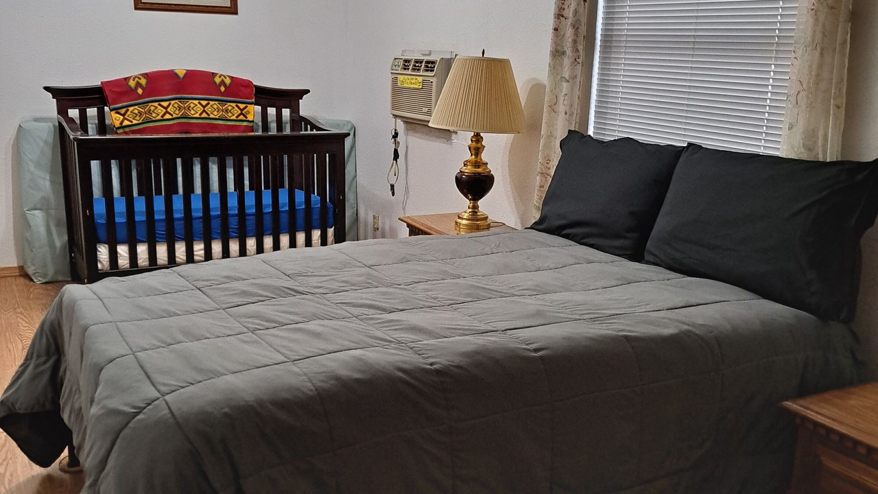 Photo of Bedroom in Fort Cobb