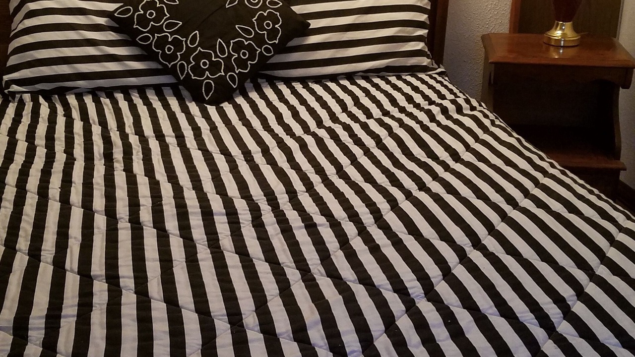 Photo of Bedroom in Fort Cobb