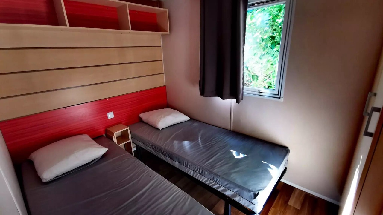 Photo of Bedroom in Rosieres