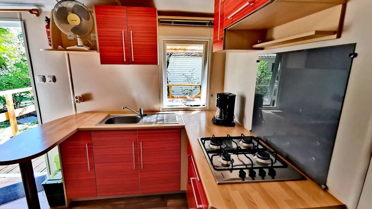 Photo of Kitchen in Rosieres