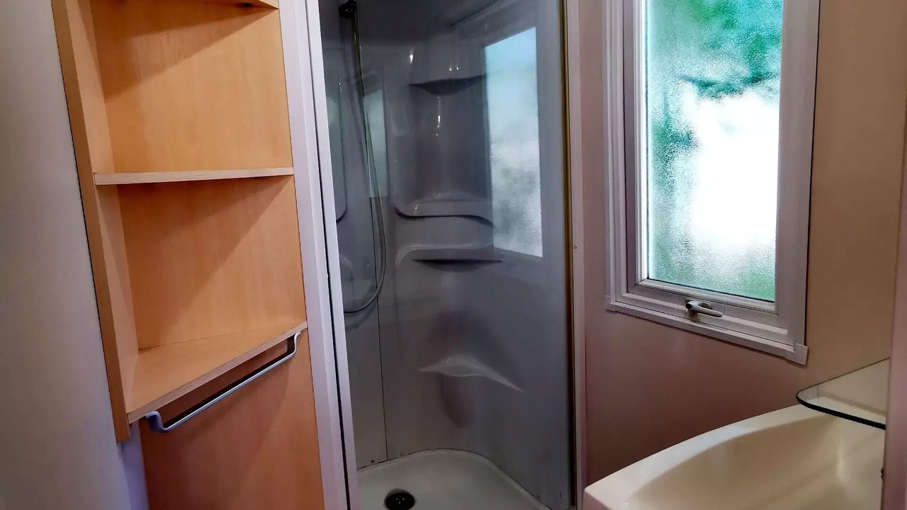 Photo of Bathroom in Rosieres
