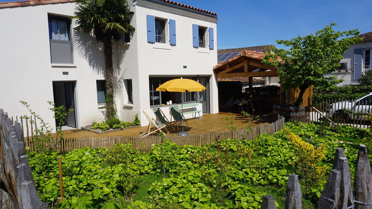 Photo of Outdoor in Port-d'Envaux