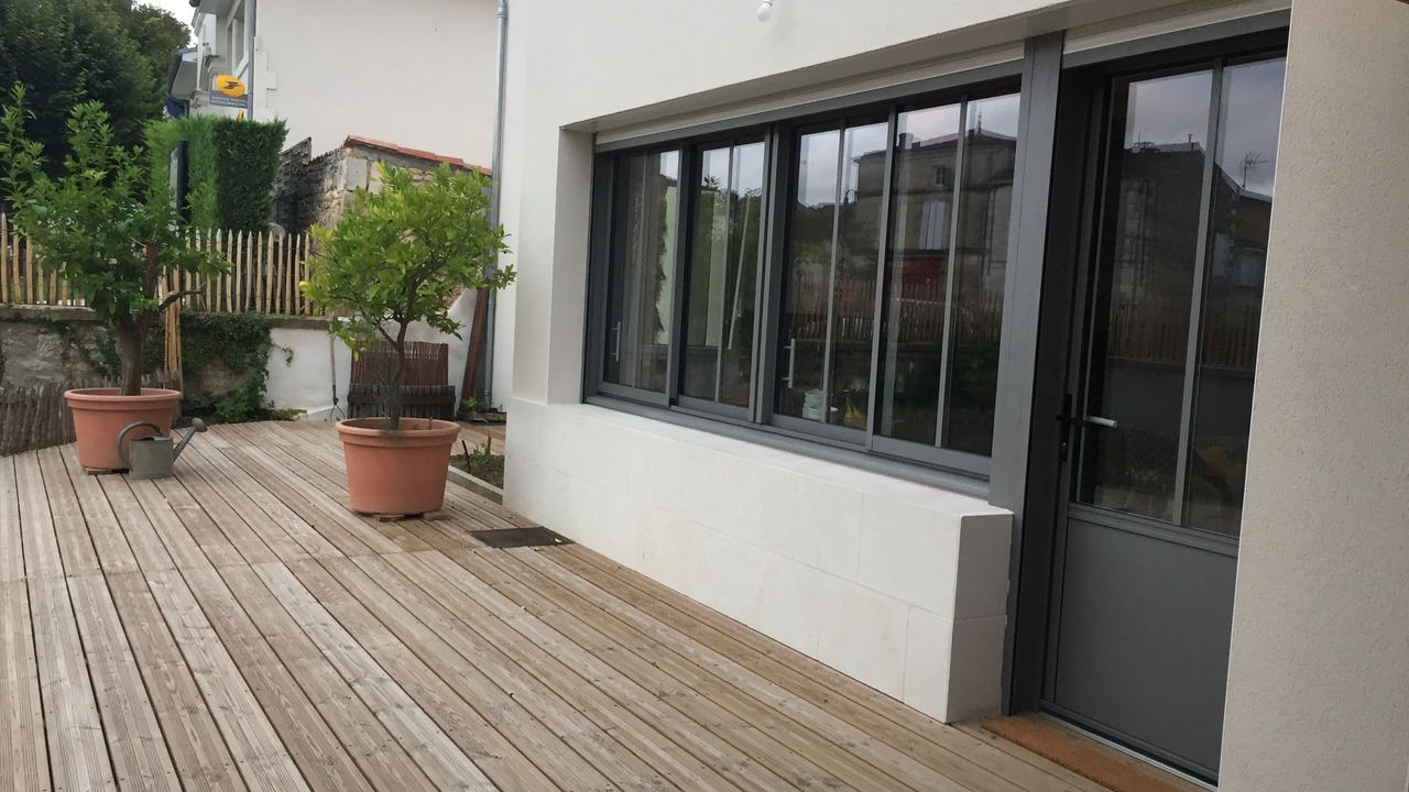 Photo of Outdoor in Port-d'Envaux