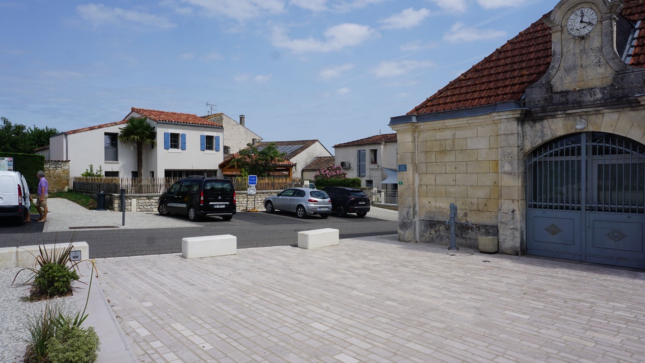Photo of Outdoor in Port-d'Envaux