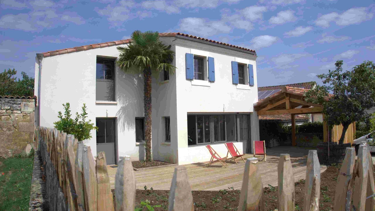 Photo of Outdoor in Port-d'Envaux