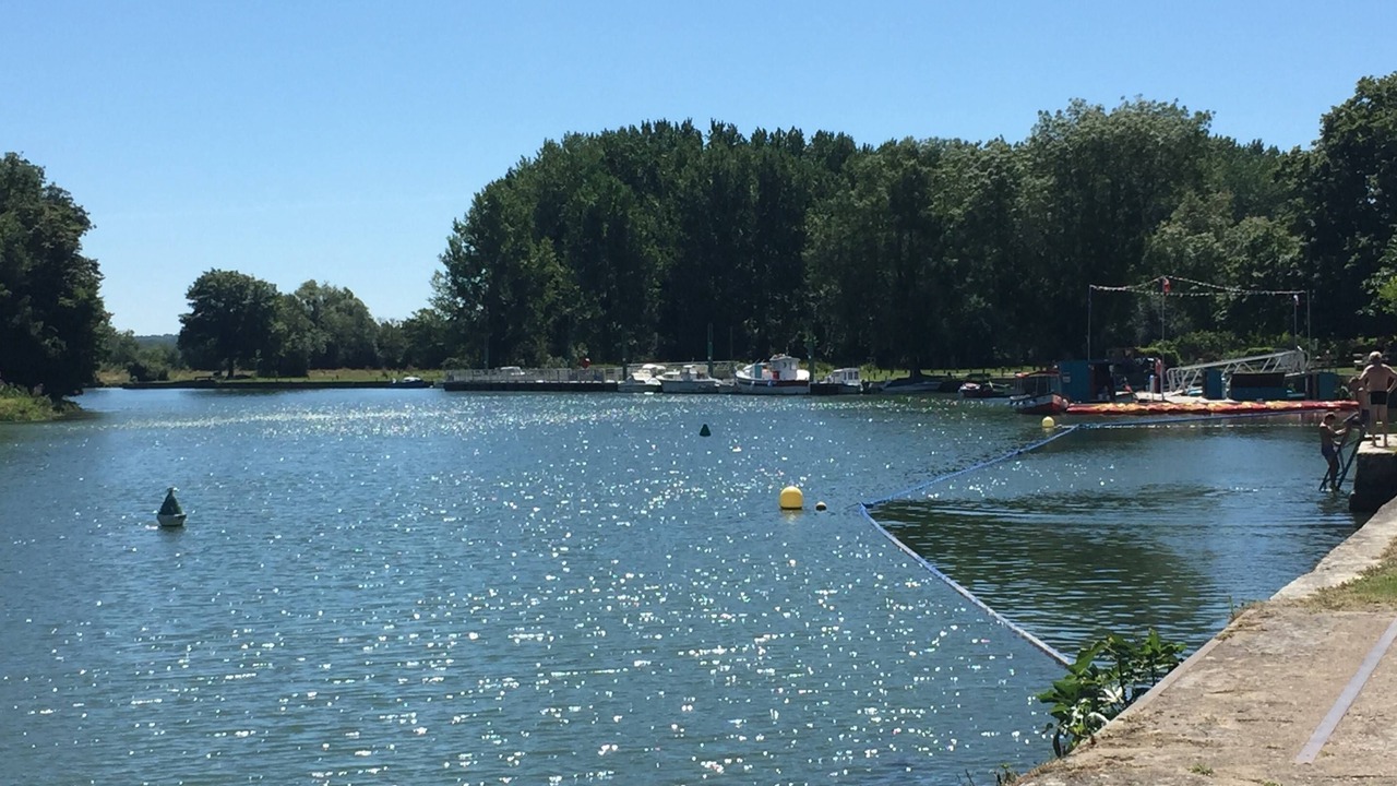 Photo of Outdoor in Port-d'Envaux