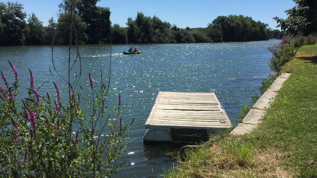 Photo of Outdoor in Port-d'Envaux