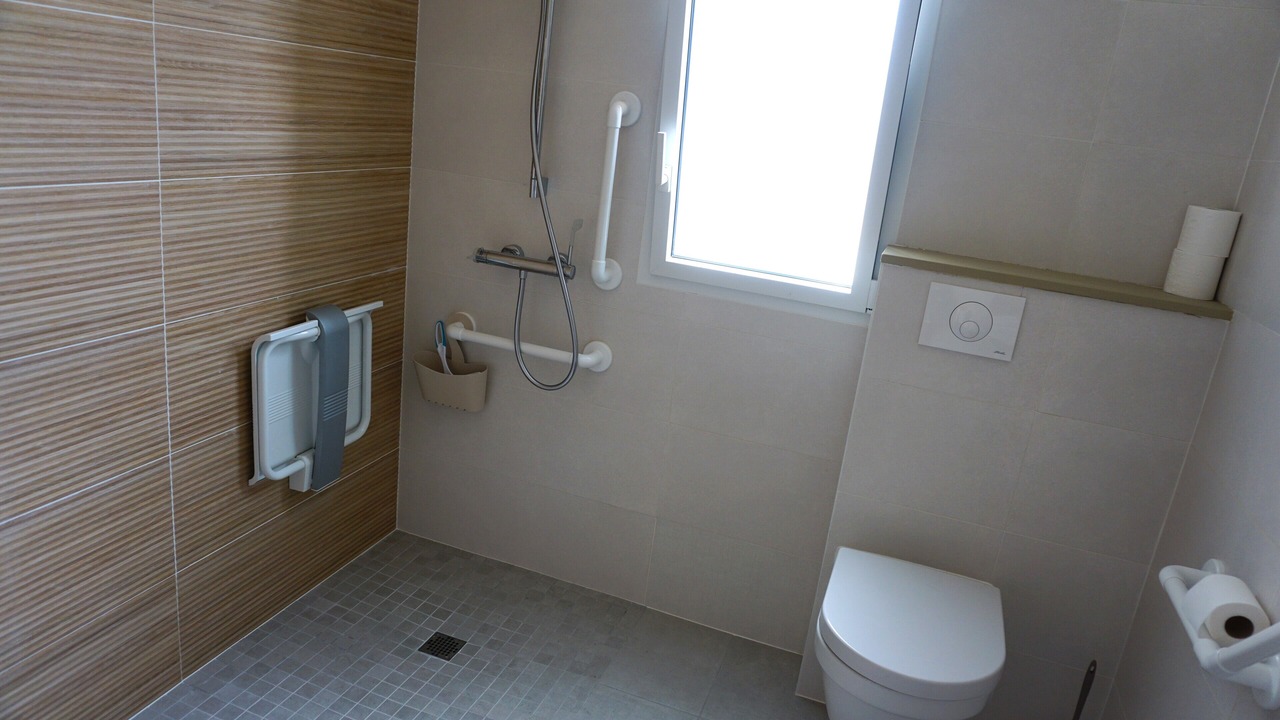Photo of Bathroom in Port-d'Envaux