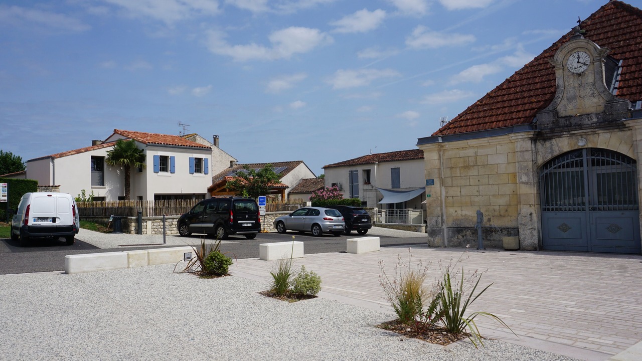 Photo of Outdoor in Port-d'Envaux