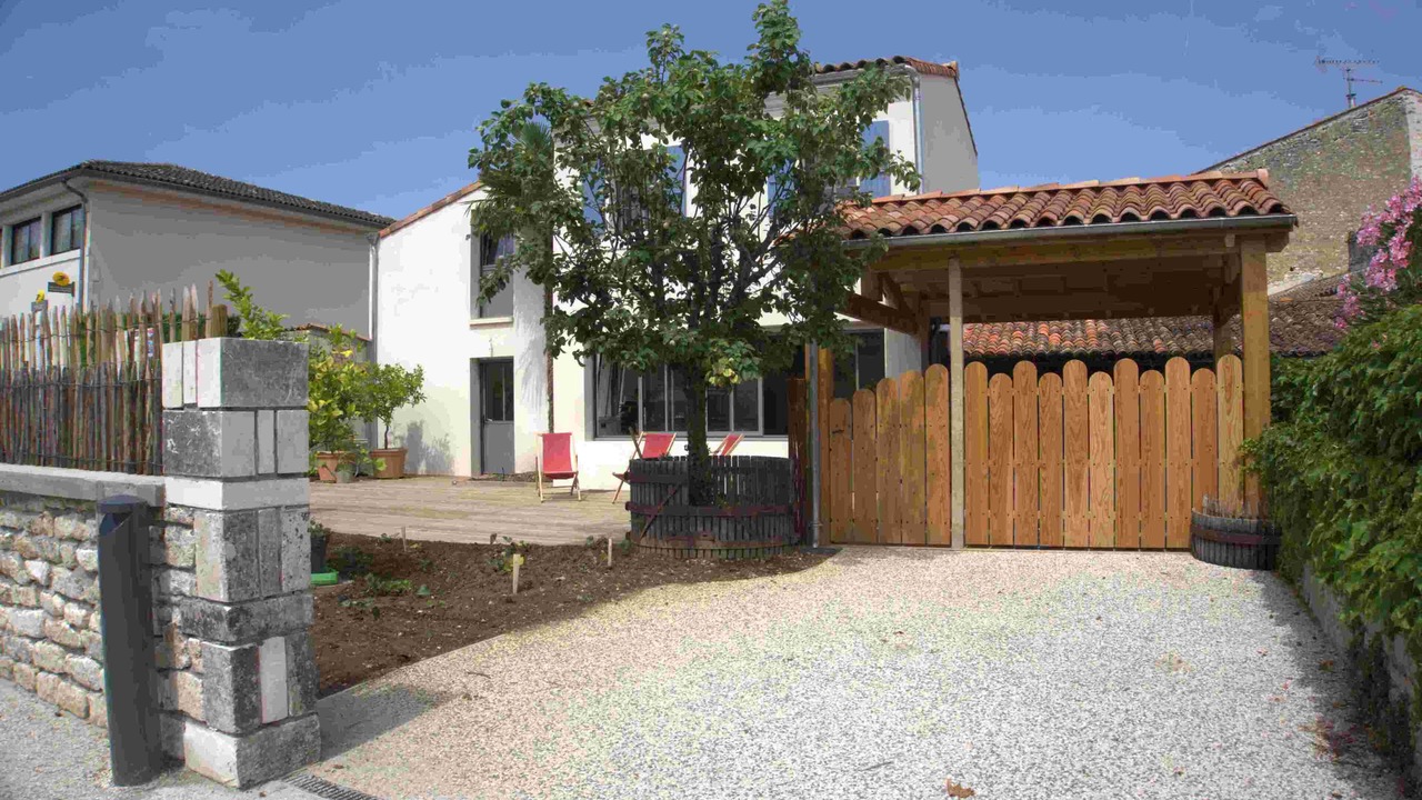 Photo of Outdoor in Port-d'Envaux