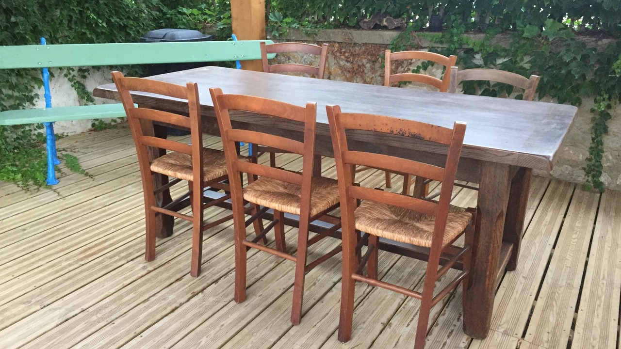 Photo of Outdoor in Port-d'Envaux