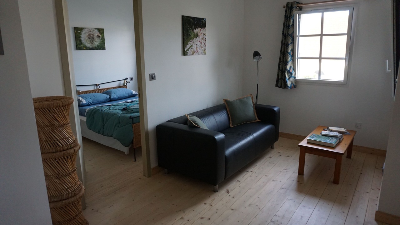 Photo of Bedroom in Port-d'Envaux