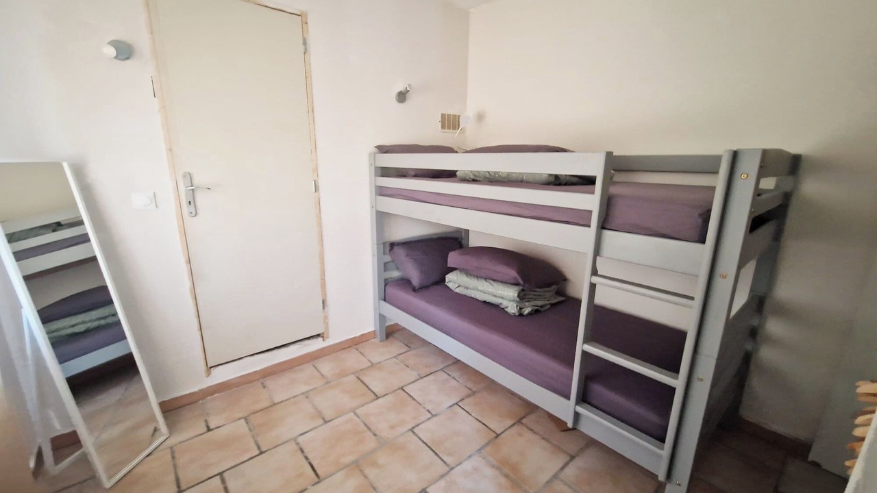 Photo of Bedroom in Corneilla-de-Conflent