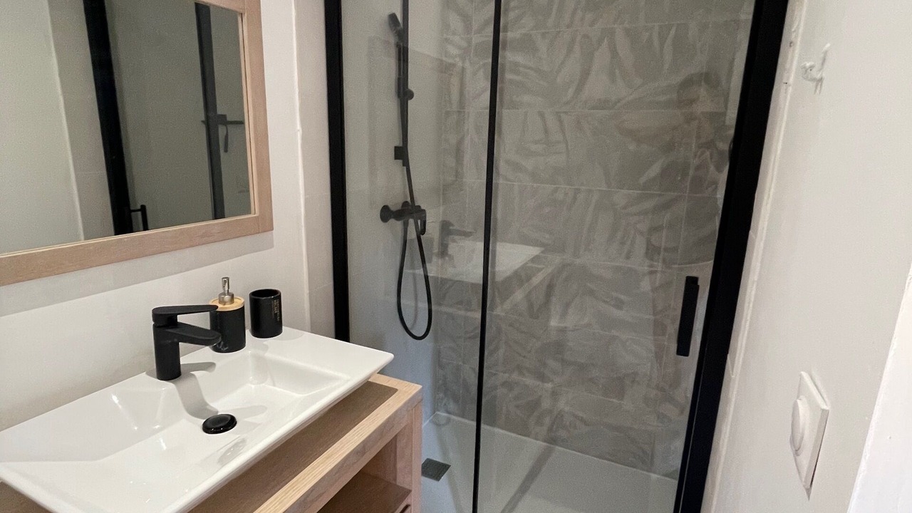 Photo of Bathroom in Corneilla-de-Conflent