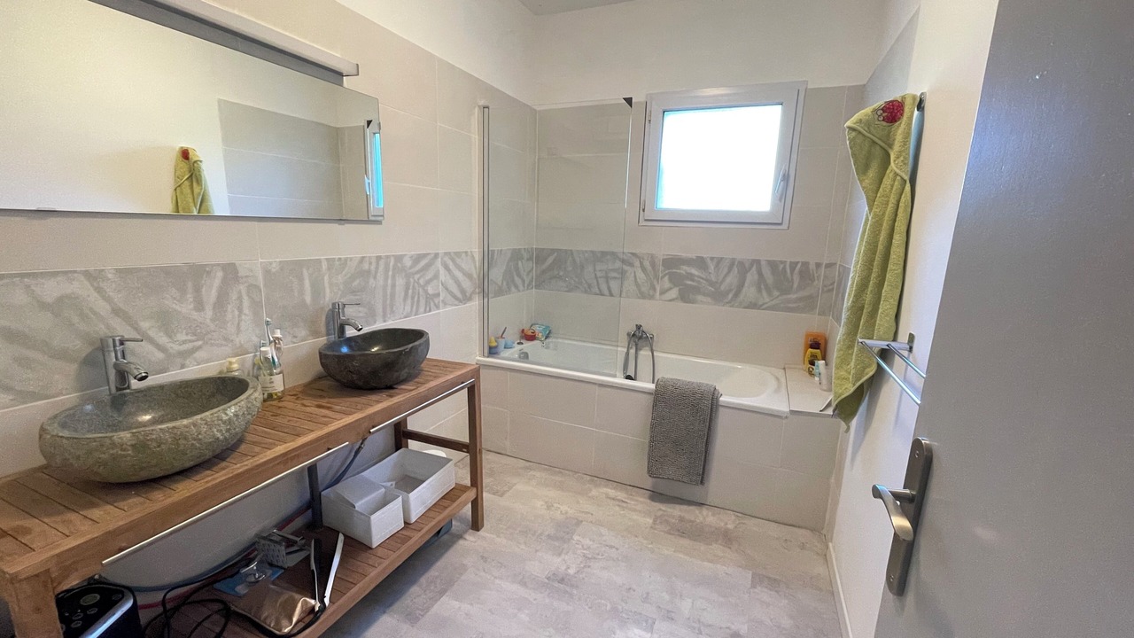 Photo of Bathroom in Corneilla-de-Conflent