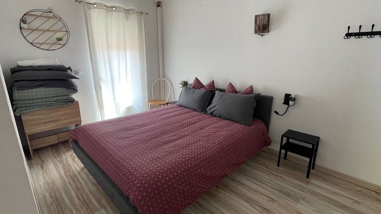 Photo of Bedroom in Corneilla-de-Conflent