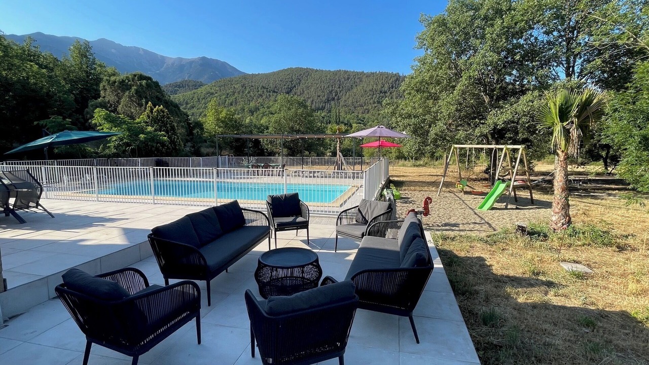 Photo of Outdoor in Corneilla-de-Conflent