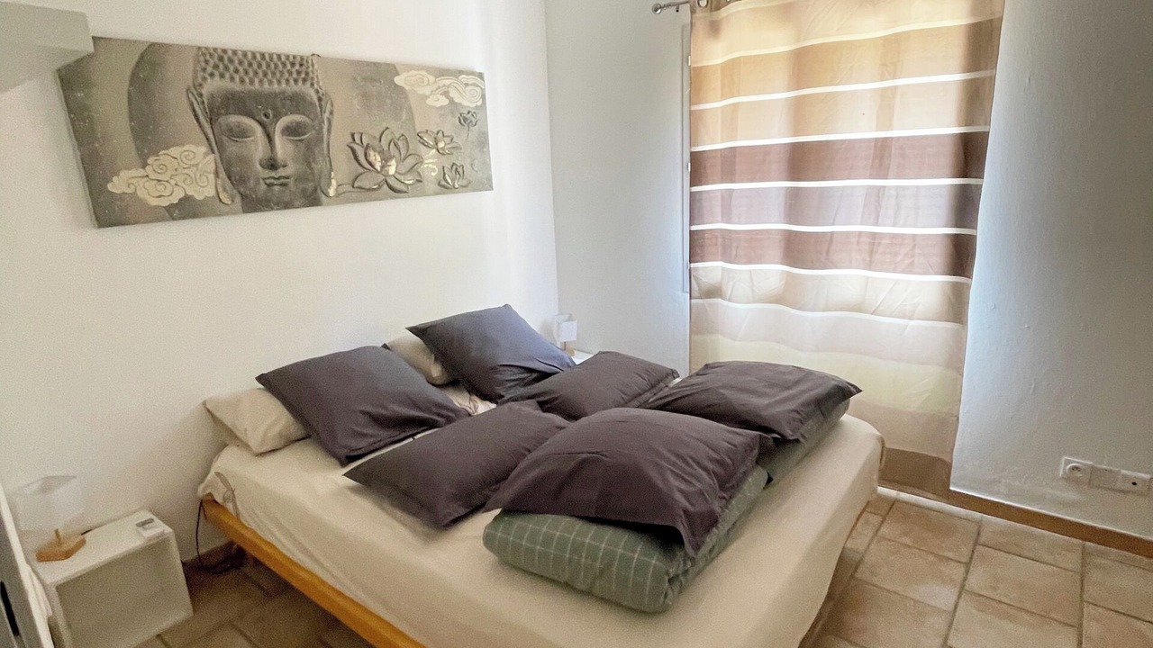 Photo of Bedroom in Corneilla-de-Conflent