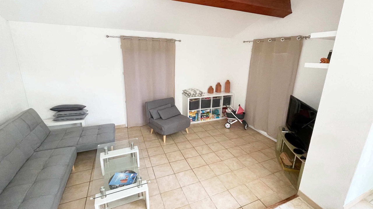 Photo of Livingroom in Corneilla-de-Conflent