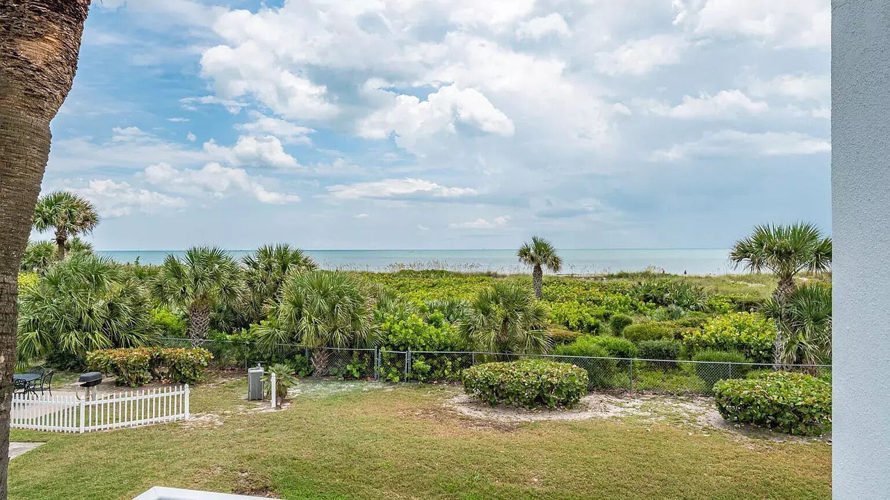 Photo of Outdoor in Port Canaveral