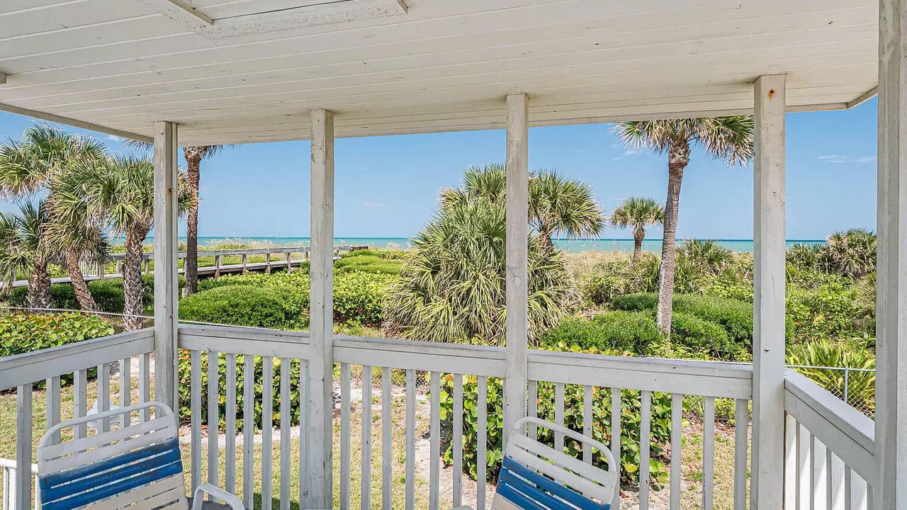 Photo of Outdoor in Port Canaveral
