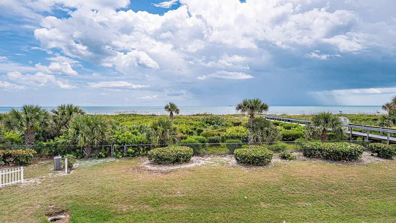 Photo of Outdoor in Port Canaveral