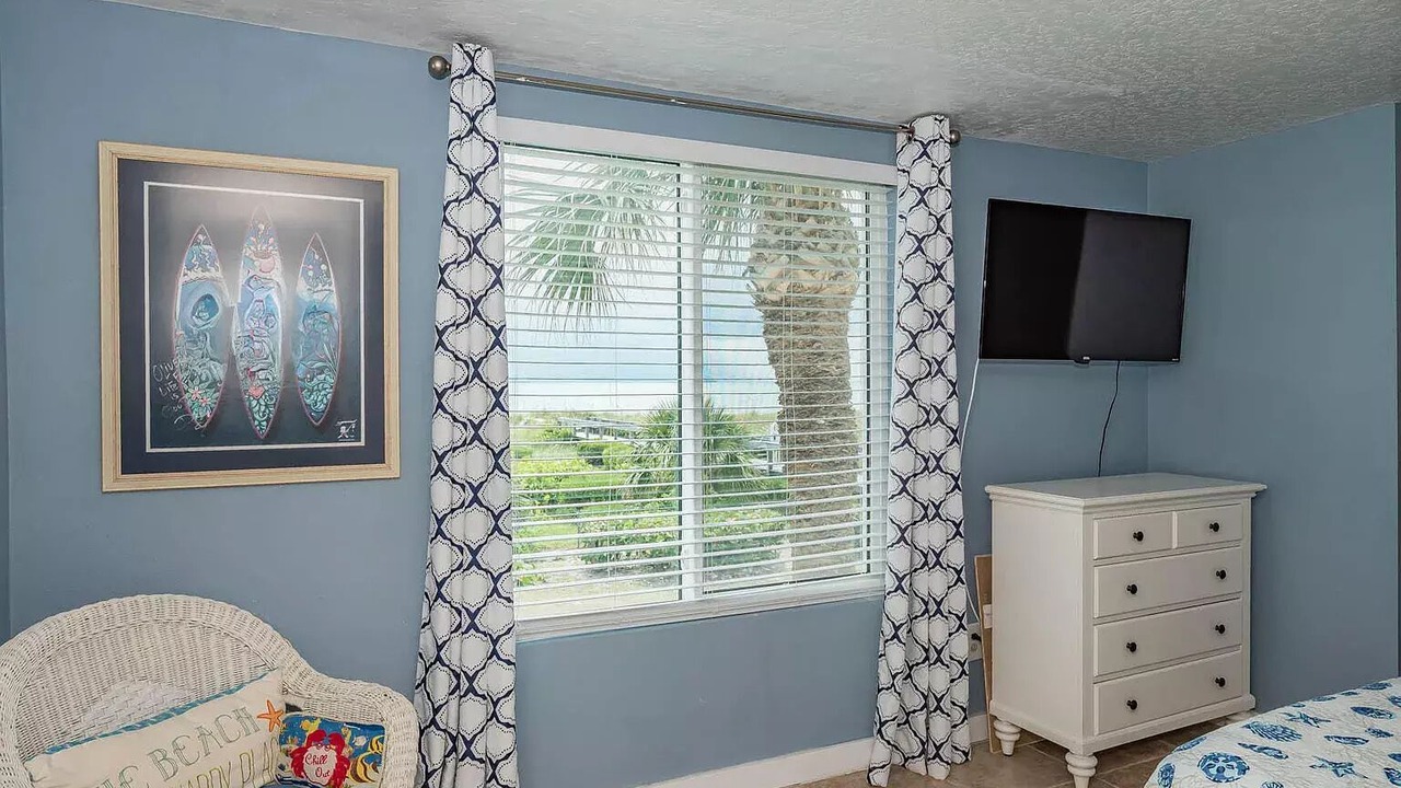 Photo of Bedroom in Port Canaveral